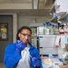 WRAIR’s Bridge-Research and Mentorship Program supports students in STEM