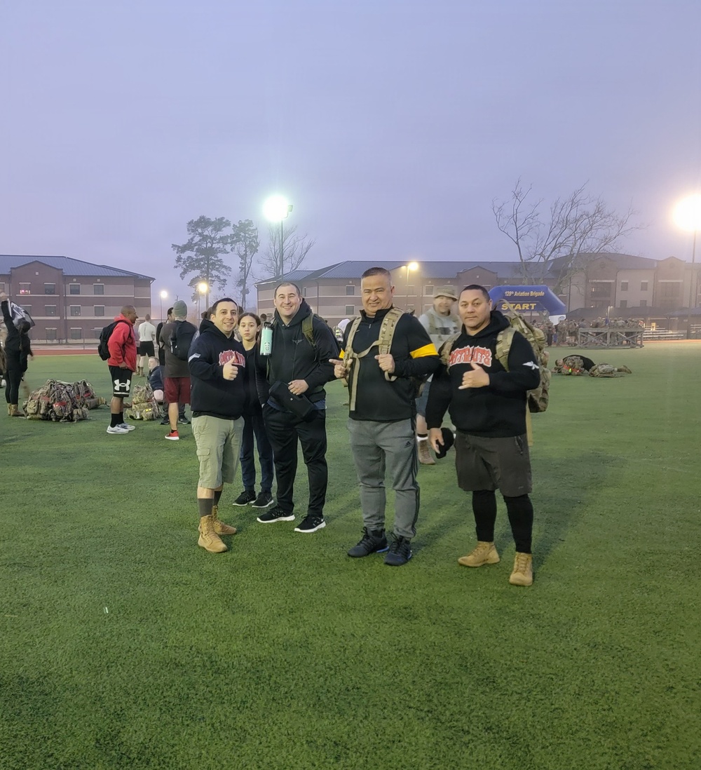 Staff Sgt. Israel Manalang