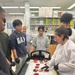 WRAIR’s Bridge-Research and Mentorship Program supports students in STEM