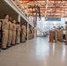 Surface Warfare Engineering School Command (SWESC) and Surface Combat Systems Training Command (SCSTC) Great Lakes hold 133rd Navy Chief Birthday Ceremony