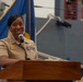 Surface Warfare Engineering School Command (SWESC) and Surface Combat Systems Training Command (SCSTC) Great Lakes hold 133rd Navy Chief Birthday Ceremony