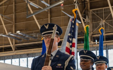 Fairchild AFB Airmen receive high honors for combat heroism