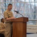 Surface Warfare Engineering School Command (SWESC) and Surface Combat Systems Training Command (SCSTC) Great Lakes hold 133rd Navy Chief Birthday Ceremony