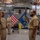 Surface Warfare Engineering School Command (SWESC) and Surface Combat Systems Training Command (SCSTC) Great Lakes hold 133rd Navy Chief Birthday Ceremony