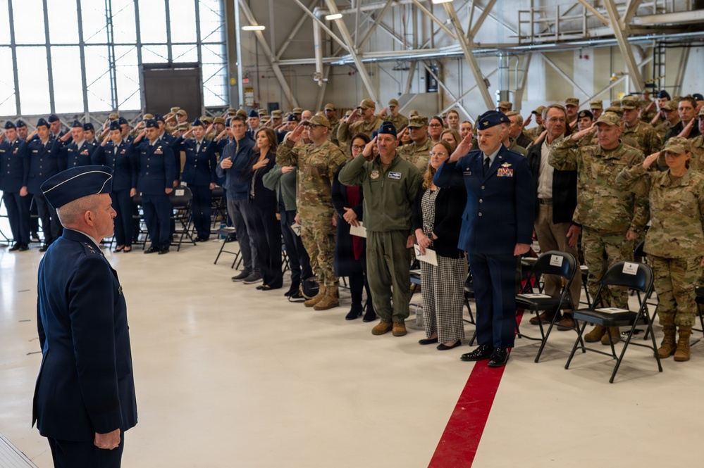 Fairchild AFB Airmen receive high honors for combat heroism