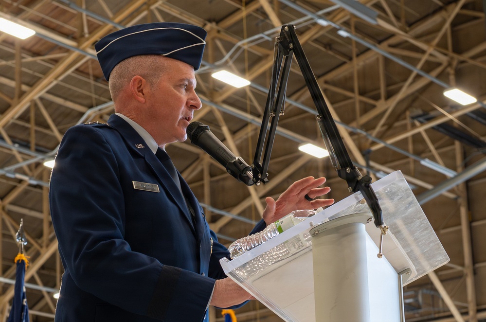 Fairchild AFB Airmen receive high honors for combat heroism