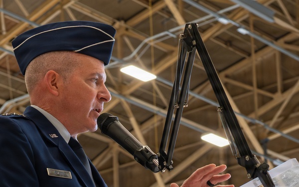 Fairchild AFB Airmen receive high honors for combat heroism
