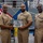 Surface Warfare Engineering School Command (SWESC) and Surface Combat Systems Training Command (SCSTC) Great Lakes hold 133rd Navy Chief Birthday Ceremony