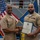 Surface Warfare Engineering School Command (SWESC) and Surface Combat Systems Training Command (SCSTC) Great Lakes hold 133rd Navy Chief Birthday Ceremony