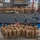 Surface Warfare Engineering School Command (SWESC) and Surface Combat Systems Training Command (SCSTC) Great Lakes hold 133rd Navy Chief Birthday Ceremony