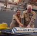 Surface Warfare Engineering School Command (SWESC) and Surface Combat Systems Training Command (SCSTC) Great Lakes hold 133rd Navy Chief Birthday Ceremony