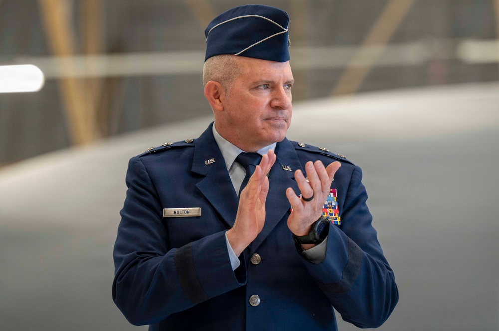 Fairchild AFB Airmen receive high honors for combat heroism