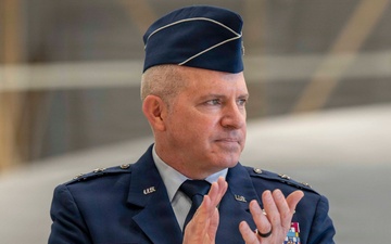 Fairchild AFB Airmen receive high honors for combat heroism