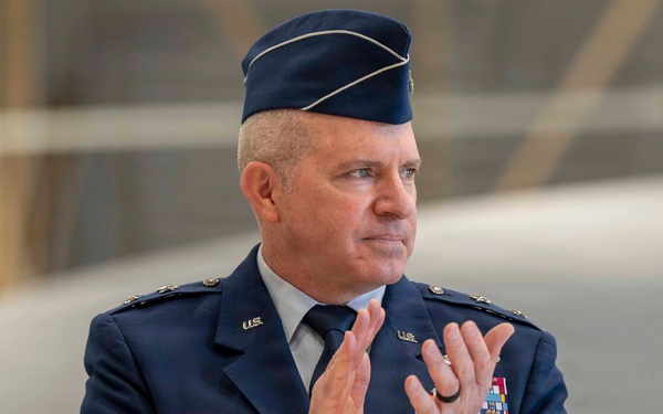 Fairchild AFB Airmen receive high honors for combat heroism