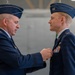 Fairchild AFB Airmen receive high honors for combat heroism