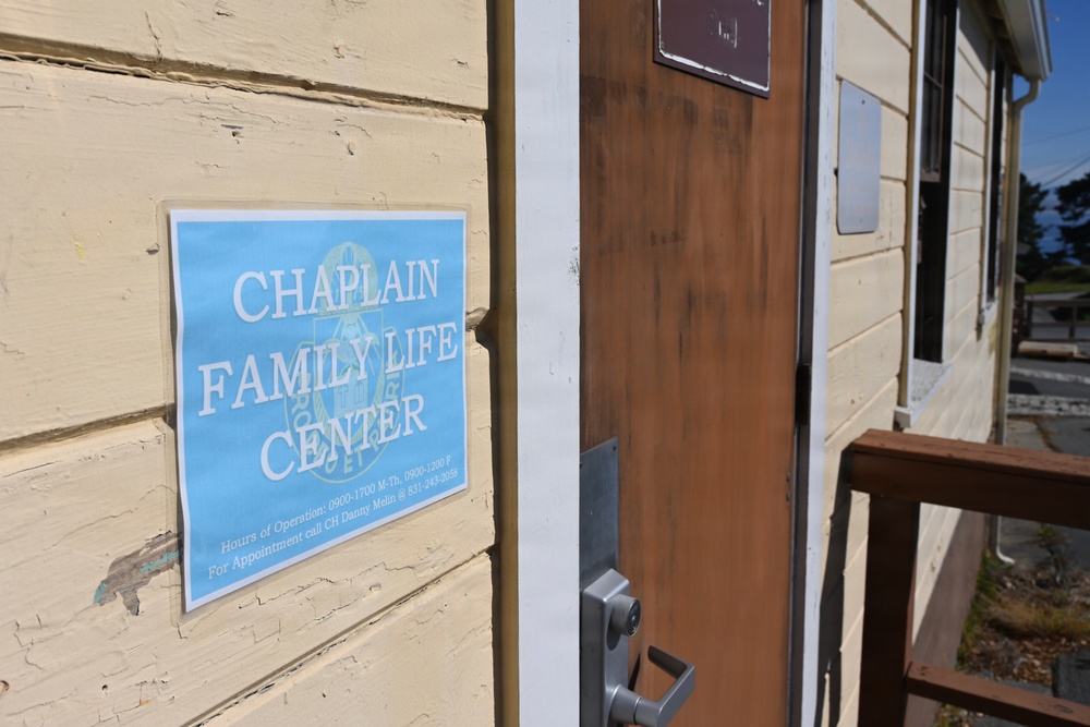 Presidio of Monterey expands resilience support with neurofeedback therapy