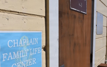 Presidio of Monterey expands resilience support with neurofeedback therapy