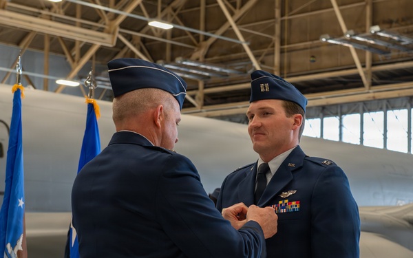 Fairchild AFB Airmen receive high honors for combat heroism