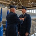 Fairchild AFB Airmen receive high honors for combat heroism