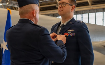 Fairchild AFB Airmen receive high honors for combat heroism