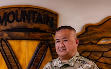 More than a Memorial March: A Grandson honors Bataan Survivor