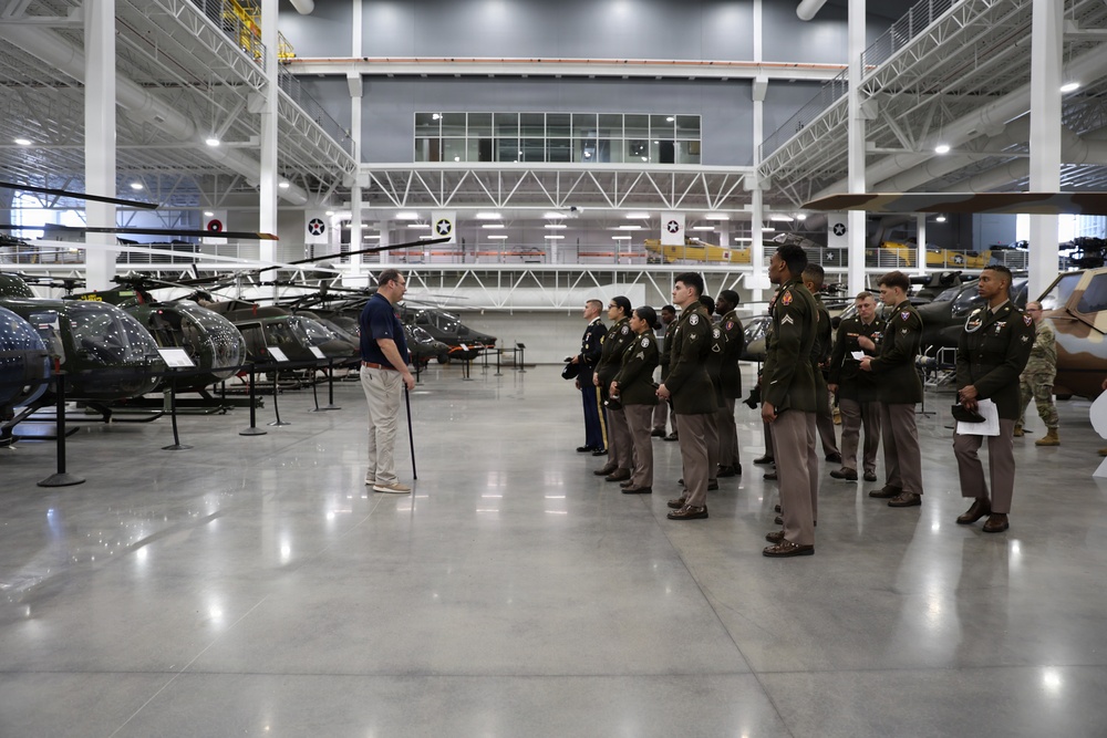 DVIDS - Images - 2026 AVCOE Best Squad Competition [Image 6 of 7]