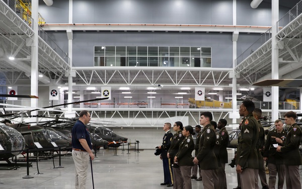 2026 AVCOE Best Squad Competition