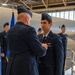 Fairchild AFB Airmen receive high honors for combat heroism
