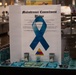 Sexual Assault Awareness Prevention Lunch