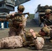 11th MEU Conducts Security, MCMAP Training Aboard Comstock