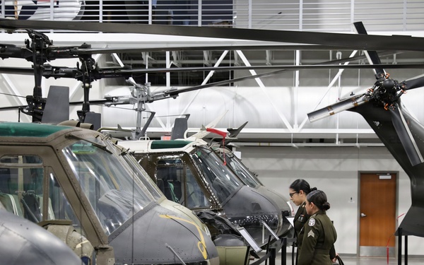 2026 AVCOE Best Squad Competition