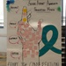 Sexual Assault Awareness Prevention Lunch