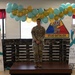 Sexual Assault Awareness Prevention Lunch