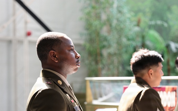 2026 AVCOE Best Squad Competition