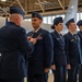 Fairchild AFB Airmen receive high honors for combat heroism