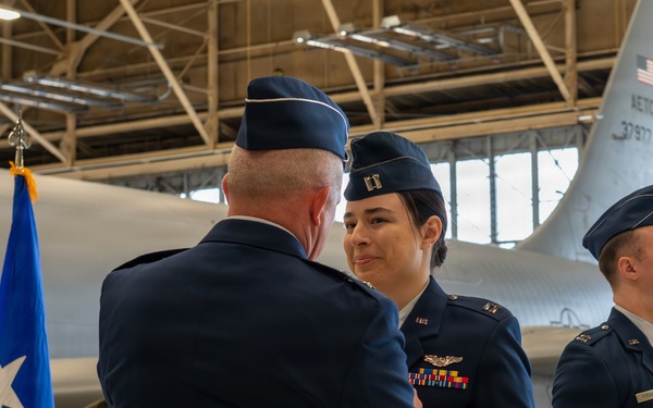 Fairchild AFB Airmen receive high honors for combat heroism