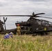 Air Cavalry tests new methods for rapid refueling during aerial gunnery