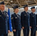 Fairchild AFB Airmen receive high honors for combat heroism