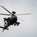 Air Cavalry tests new methods for rapid refueling during aerial gunnery