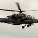 Air Cavalry tests new methods for rapid refueling during aerial gunnery