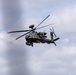 Air Cavalry tests new methods for rapid refueling during aerial gunnery