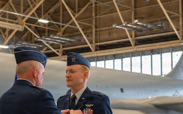 Fairchild AFB Airmen receive high honors for combat heroism