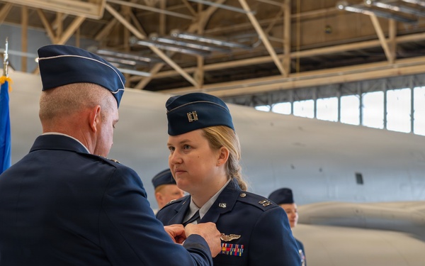 Fairchild AFB Airmen receive high honors for combat heroism