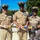 NMRTC Bethesda's CPO Birthday Ceremony