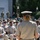 NMRTC Bethesda's CPO Birthday Ceremony