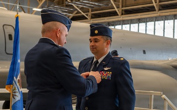 Fairchild AFB Airmen receive high honors for combat heroism