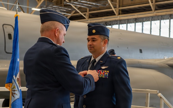 Fairchild AFB Airmen receive high honors for combat heroism