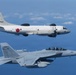 VAQ 135 Conducts Bi-Lateral Exercise with JMSDF