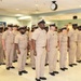 Navy CPOs Celebrate 133rd Birthday at NH Jacksonville