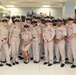 Navy CPOs Celebrate 133rd Birthday at NH Jacksonville